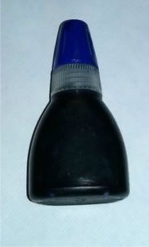 20ml-Blue Xstamper Ink (12 bottles)(Reduced)