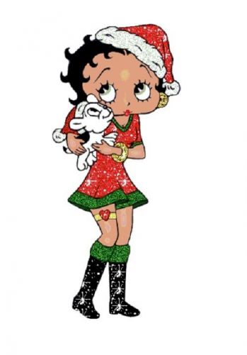 30 Personalized Betty Boop Return Address Labels Gift Favor Tags (mo137)