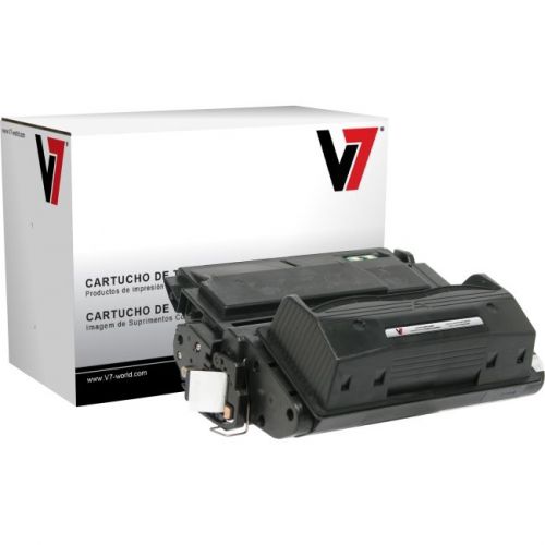 V7 toner v739ag q1339a black toner/smart print for sale