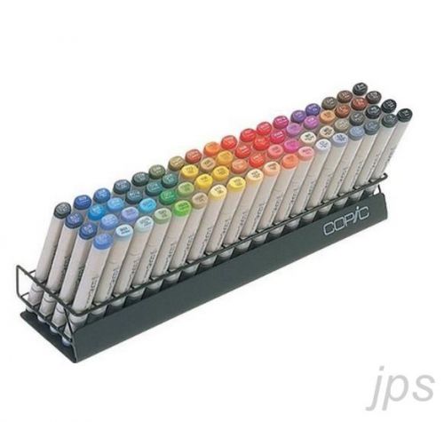 FREE SHIP PEN WIRE STAND for Too COPIC 72 Markers Color from Japan