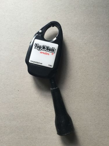 Tug&amp;back pencil pull tnb51 with clip - retractables holders for pencils ! for sale