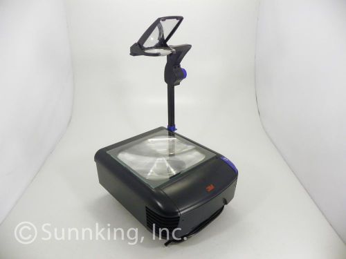 3M Overhead Projector Model 1800 - Tested &amp; Working