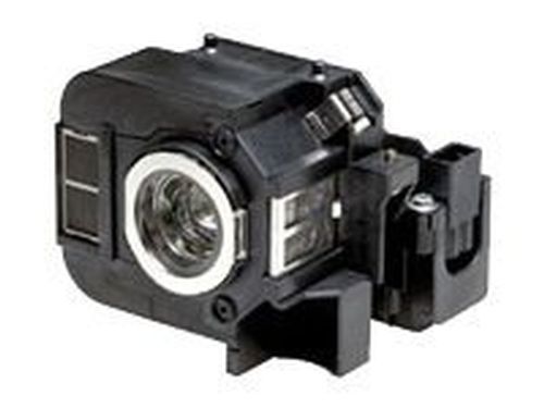 Epson ELPLP50 - Projector lamp - UHE - for EB 824, 824H, 825, 825H, 8 V13H010L50