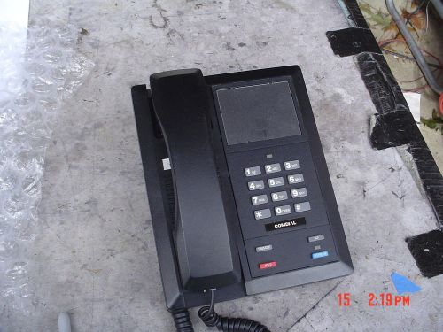 Comdial Intercom 8101N-GT Single line Business Desktop Speaker Phone