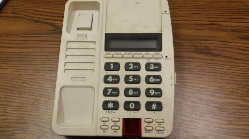 Ameriphone Dialogue VCO Voice Carryover Phone