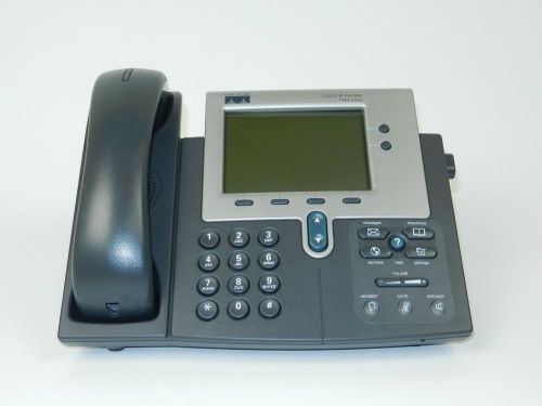 0155 Cisco IP Phone 7940 Series