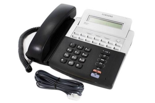 Samsung officeserv ds-5014s black telephone grade b incl gst &amp; delivery 5014 for sale