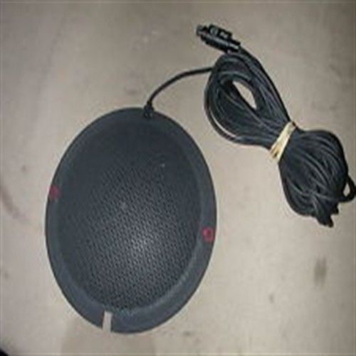 NEW PictureTel Table Top Mic for Video Conferencing MIC-1 with cable