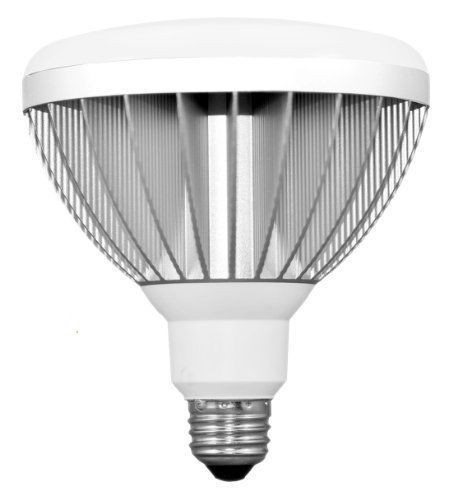 Kobi - warm 100r40 - 18 watt dimmable led br40 light bulb  100 watt equivalent l for sale