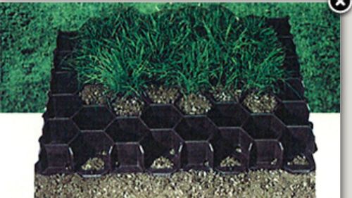 Grassy Pavers, Grass Pavers 16x20 Lot Of 1000 Peices.More Available Upon Request
