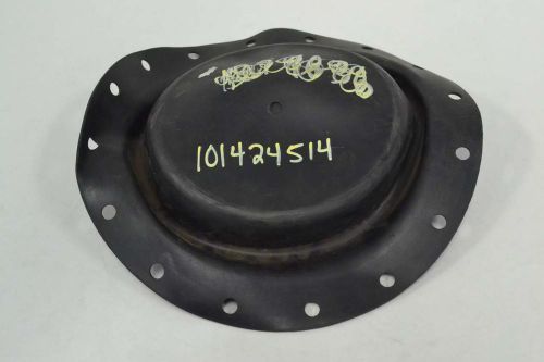 NEW 1093RPP DIAPHRAGM MOLDED 12IN OD 8IN ID ACTUATOR REPLACEMENT PART B360524
