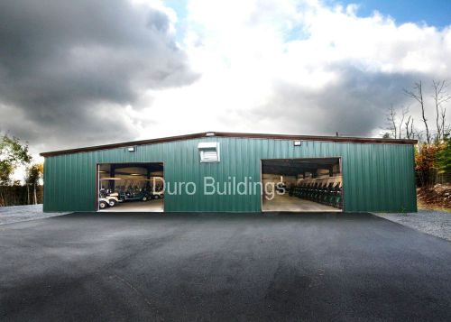 DuroBEAM Steel 100x100x18 Metal Buildings Factory DiRECT Commercial Structures