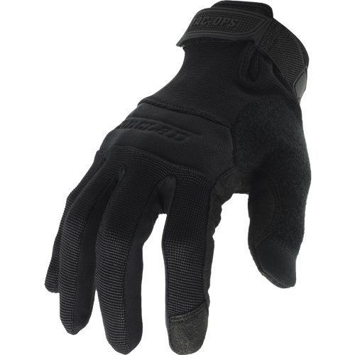 Ironclad TOG-05-XL Tac-Ops Gloves  Extra Large
