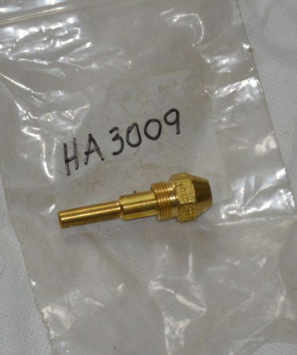 *NEW* Desa (and other) forced air heater fuel Nozzle Part Number HA3009