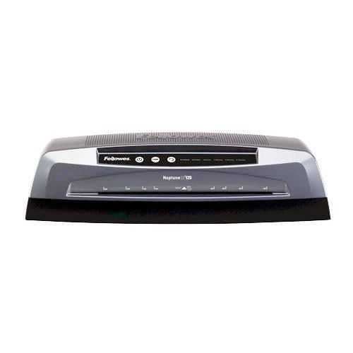 Fellowes Neptune3 125 Pouch Laminator - 5721401 Free Shipping