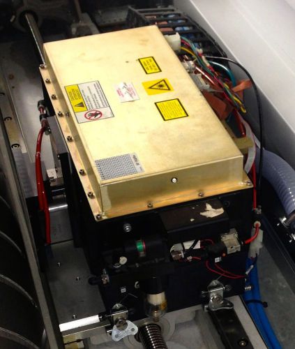 Rebuilt Creo Kodak Trendsetter 40W Laser for Platesetter CTP