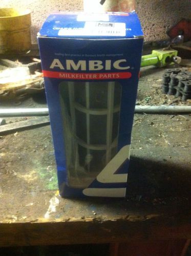 Ambic Outer Filter
