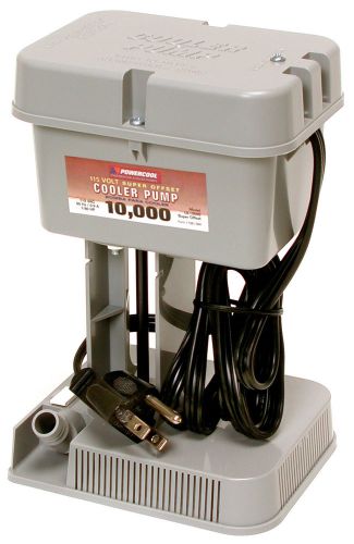 DialManufacturing UL 10000 Offset Pump