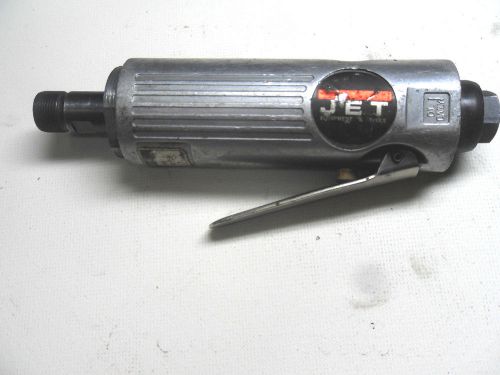 (h3-2) 1 used jet jsm 512 die grinder for sale