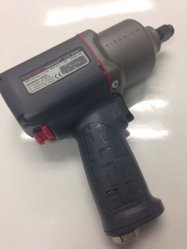 *Brand New Ingersoll Rand 1/2&#034; Impact Wrench 2135TiMAX