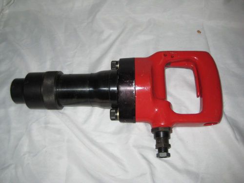 Cp chicago pneumatic 4120 chipping hammer for sale