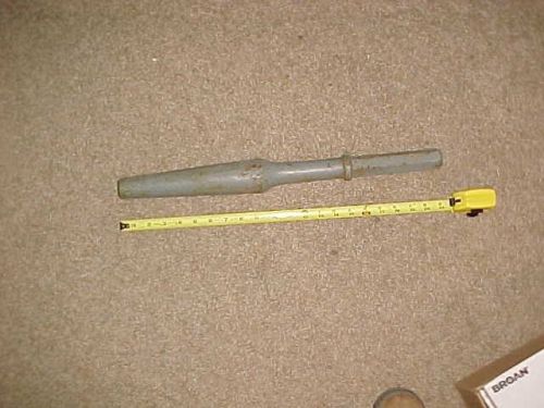 1) Brunner &amp; Lay Concrete / Rock Buster 1-1/4&#034;x6&#034; #B40800 ***NEW***