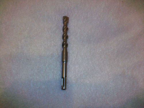 Milwaukee magnum sds+ carbide drill bits 1/4&#034;x 4&#034; 20pcs new bits for hilti &amp;more for sale