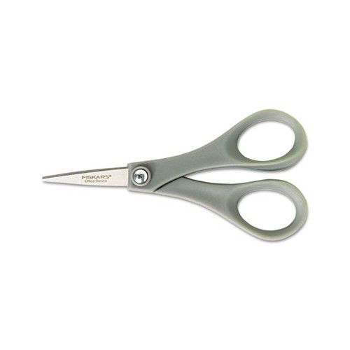 Fiskars Double Thumb Scissors, 5 In. Length