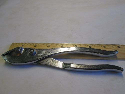 Stanley nail claw 55-033 10 in lg new a0614r6 for sale