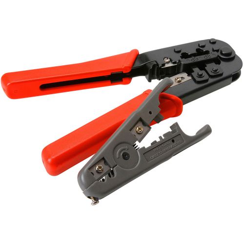 All-In-One Telecom Crimp Tool Kit 150-056