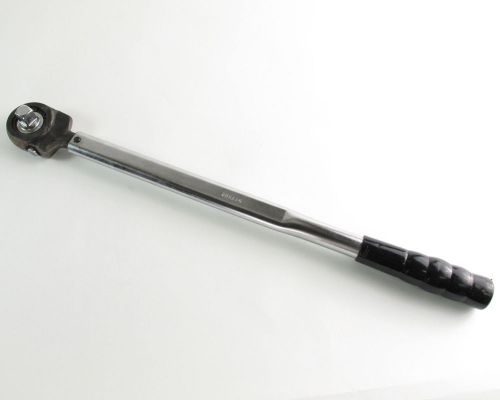 Sturtevant-Richmont 1/2&#034; Torque Wrench 300-1800 in/lbs