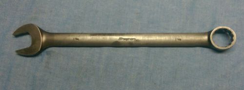 Snap on 1 1/4&#034; GOEX40B Industrial Wrench