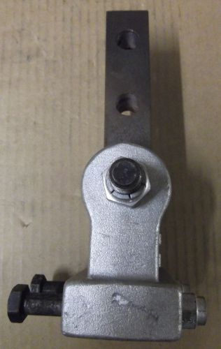 Unified industries eta-8 215/258 hanger assembly for sale
