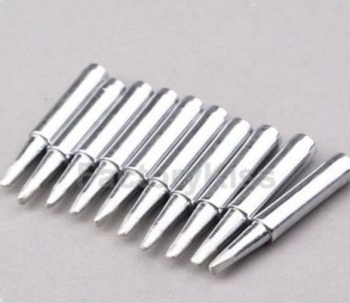 1x soldering rework leader-free iron knife tips for hakko 936 900-m-t-2.4d ind for sale