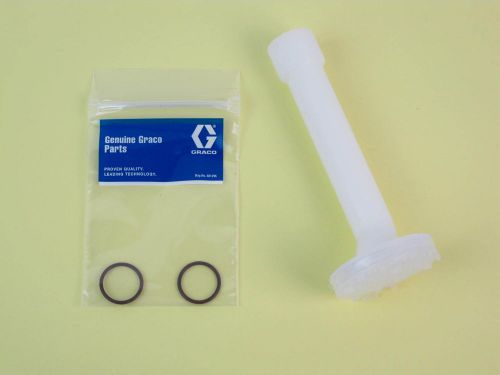 Graco 24F043 or 24F-043 Suction Tube for TruCoat sprayers