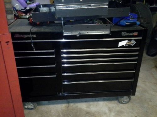 Professional Snap-on Toolbox for Sale