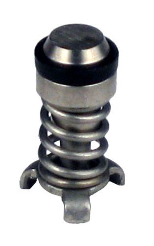 Poppet valve (cornelius, ball/pin-lock) for sale