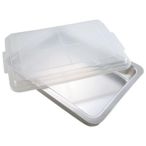 Bradshaw 84750 Oblong Baking Dish With Cover-9X13 PAN W/COVER