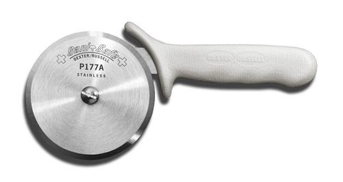 1 pc dexter-russell profesional sani-safe pizza cutter knife 4&#034; p177a new for sale