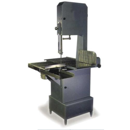 Omcan b40-10272 (10272) classic band saw for sale