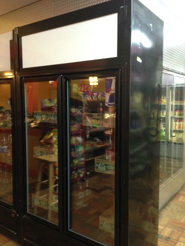 commercial freezer birmingham 812214