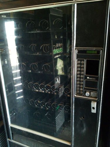 AP 113 snack vending machine  - MDB Compliant - $1000 or Best Offer