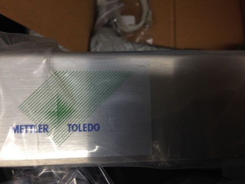 Mettler Toledo BC60 BRAND NEW NEVER USED 150LBS SCALE