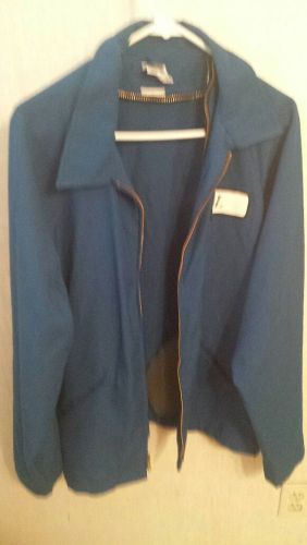 Nomex Coat With Liner (L)