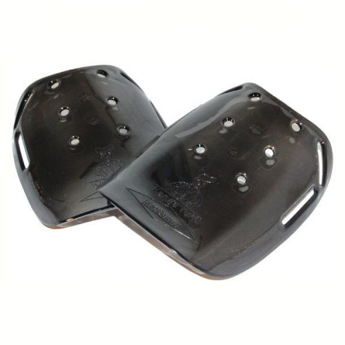 Sdi 20 pairs kanga tuff met guard safety footwear metatarsal protection black for sale