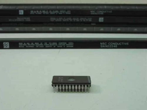National Semiconductor 16K EPROM Chip MM2716Q