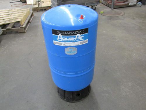 A.o. smith goulds aqua-air hydro pro pressure tank v60 d71 20 gal. for sale