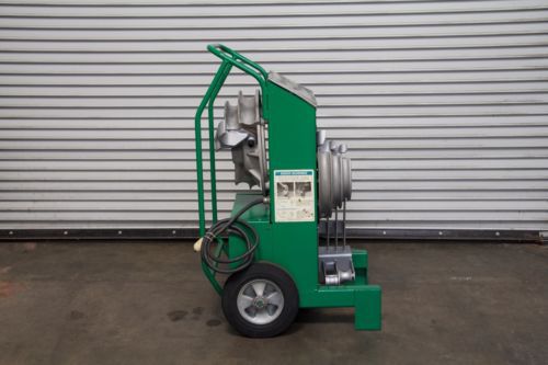 Greenlee 555SB 555 Speed Bender 1/2" to 2" Electric Conduit Rigid