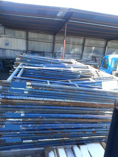 Scaffold frame for sale