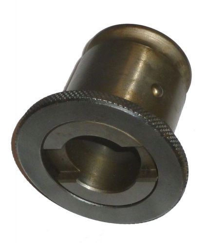 BILZ SIZE #2 TO #3 ADAPTER COLLET